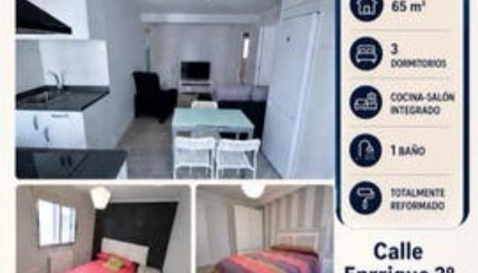 Apartments for rent in San Pedro de la Fuente, Burgos Capital - image 1 Photo 1 of Apartments for rent in San Pedro de la Fuente, Burgos Capital