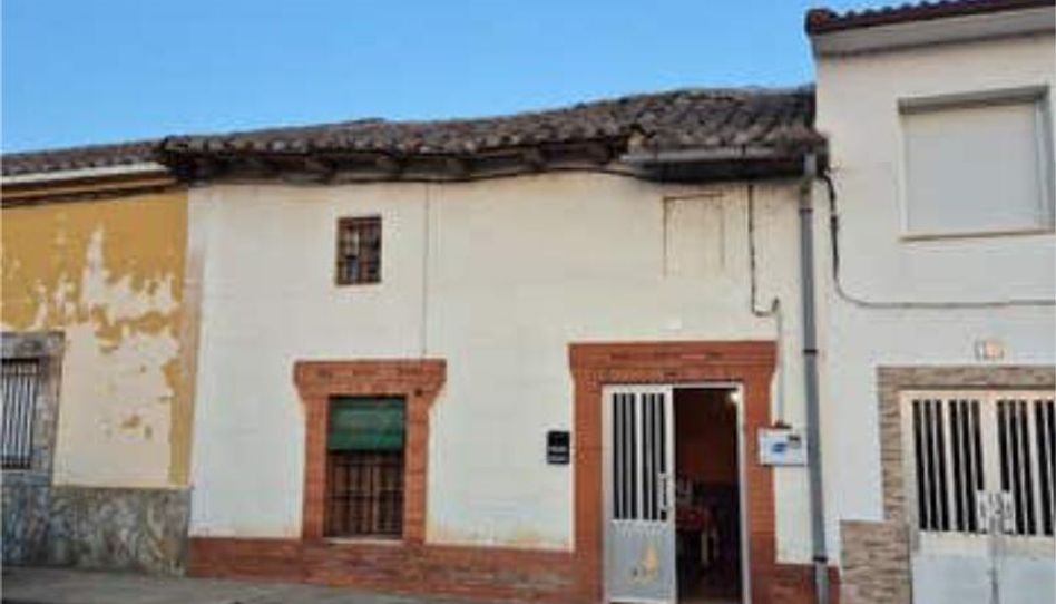 Houses for sale in Villademor de la Vega, León - image 1 Photo 1 of Houses for sale in Villademor de la Vega, León