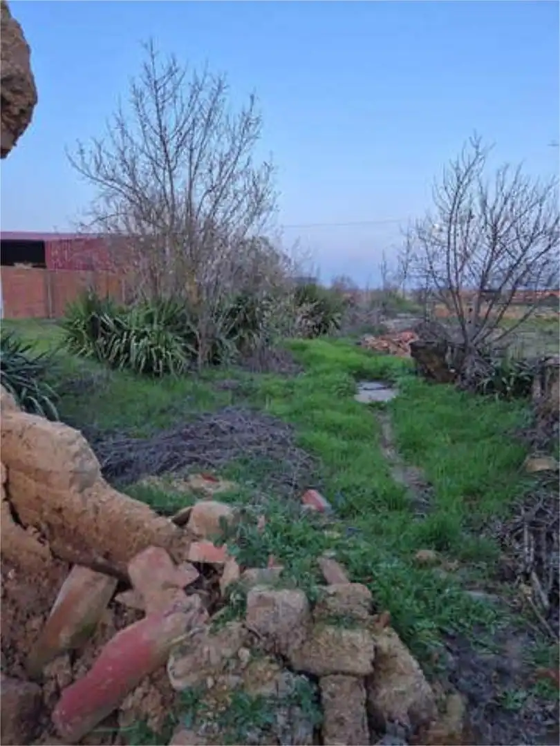 Houses for sale in Villademor de la Vega  with Private garden