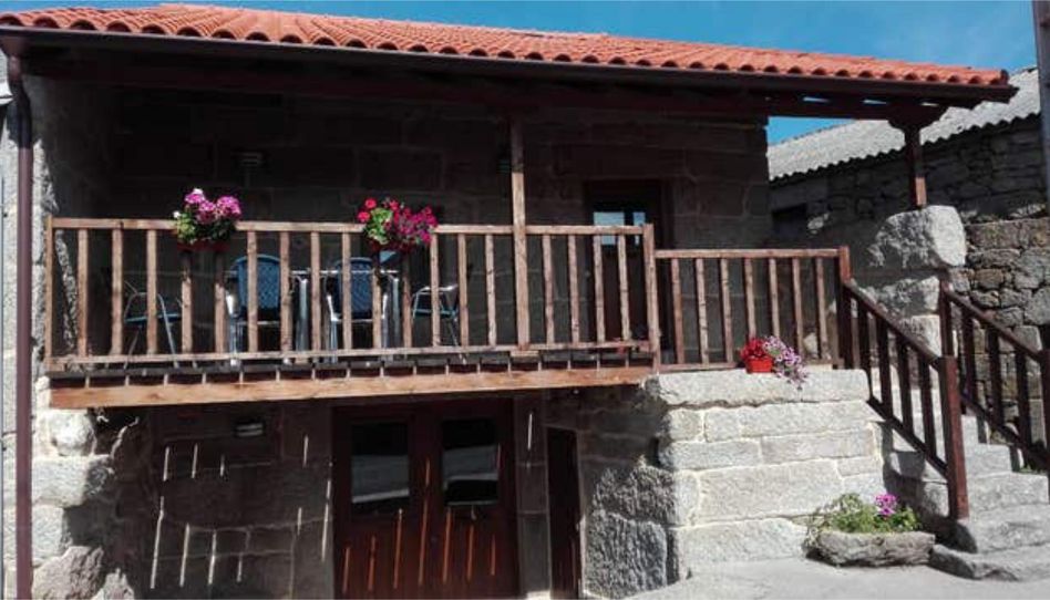 Casa o chalet de alquiler en Muíños, Ourense - imagen 1 Foto 1 de Casa o chalet de alquiler en Muíños, Ourense
