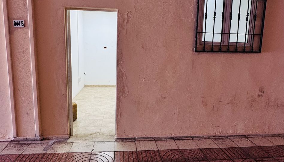 Oficina de alquiler en Calle Saulo Torón, 7, Arguineguín, Mogán - imagen 1 Foto 1 de Oficina de alquiler en Calle Saulo Torón, 7, Arguineguín, Mogán