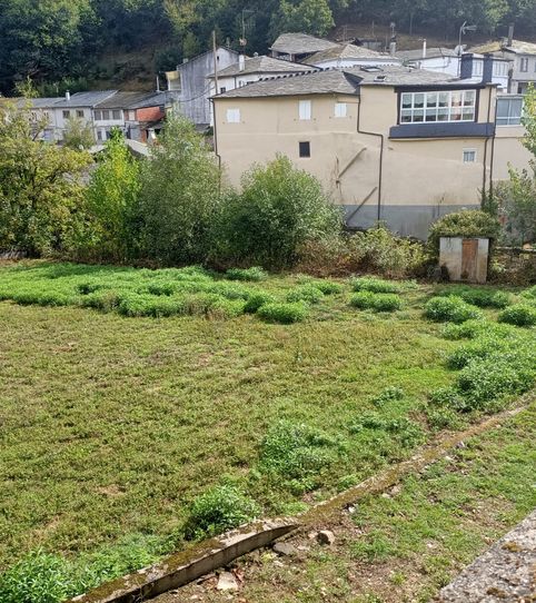 Wohnung zum Verkauf in Rúa Cano, 12, A Pobra do Brollón , Lugo - Bild 2 Foto 2 von Wohnung zum Verkauf in Rúa Cano, 12, A Pobra do Brollón , Lugo