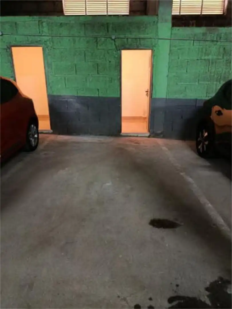 Garaje de alquiler en San Miguel de Abona