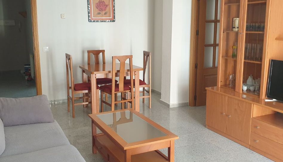 Flat for rent in Calle América, 14, Maria Auxiliadora - Barriada de Llera, Badajoz Capital - image 1 Photo 1 of Flat for rent in Calle América, 14, Maria Auxiliadora - Barriada de Llera, Badajoz Capital