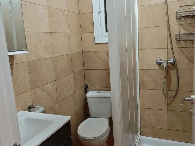 Flat for rent in Avenida del Tenor Fleta, 94, San José Alto Flat for rent in Avenida del Tenor Fleta, 94, San José Alto