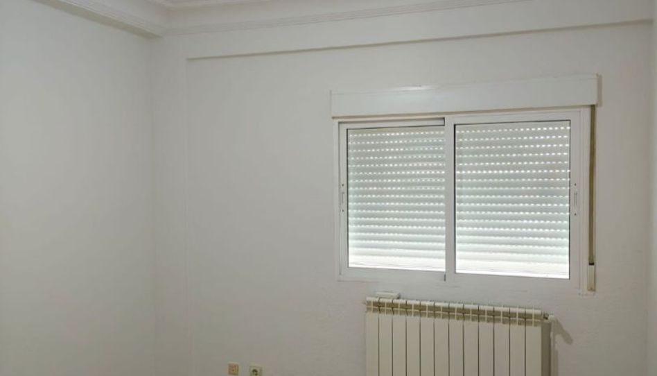 Flat for rent in Avenida del Tenor Fleta, 94, San José Alto, Zaragoza Capital - image 1 Photo 1 of Flat for rent in Avenida del Tenor Fleta, 94, San José Alto, Zaragoza Capital