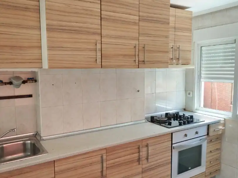 Flat for rent in Avenida del Tenor Fleta, 94, San José Alto Flat for rent in Avenida del Tenor Fleta, 94, San José Alto