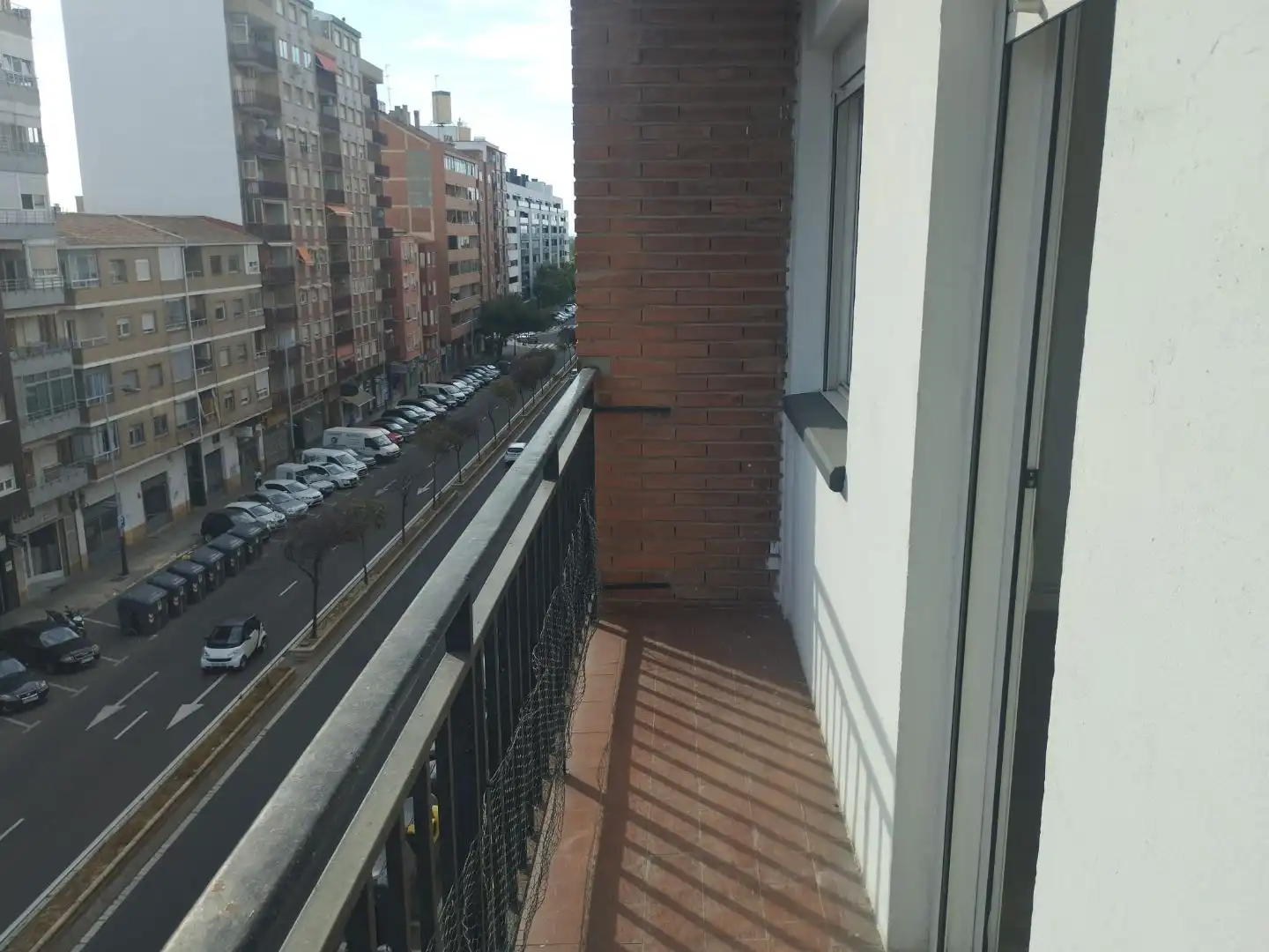 Flat for rent in Avenida del Tenor Fleta, 94, San José Alto Flat for rent in Avenida del Tenor Fleta, 94, San José Alto