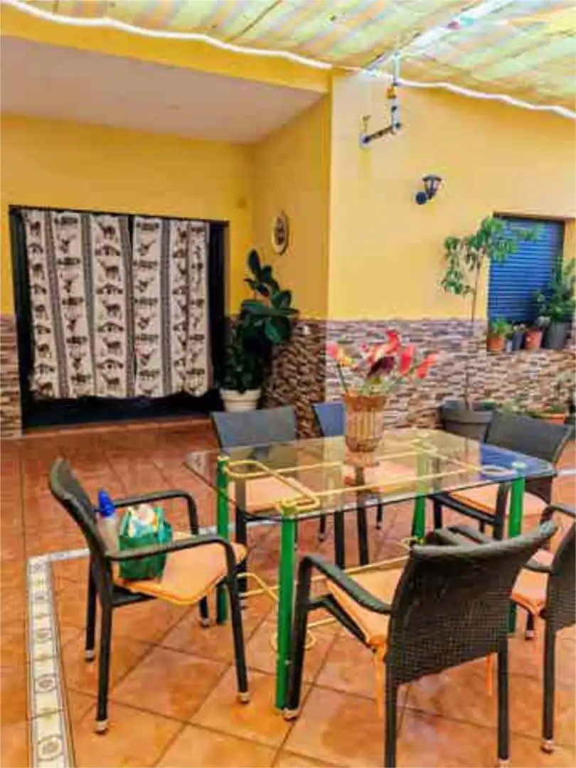Casa o xalet en venda a Llerena Casa o xalet en venda en Llerena