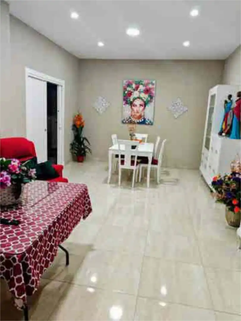 Casa o xalet en venda a Llerena Menjador de Casa o xalet en venda en Llerena