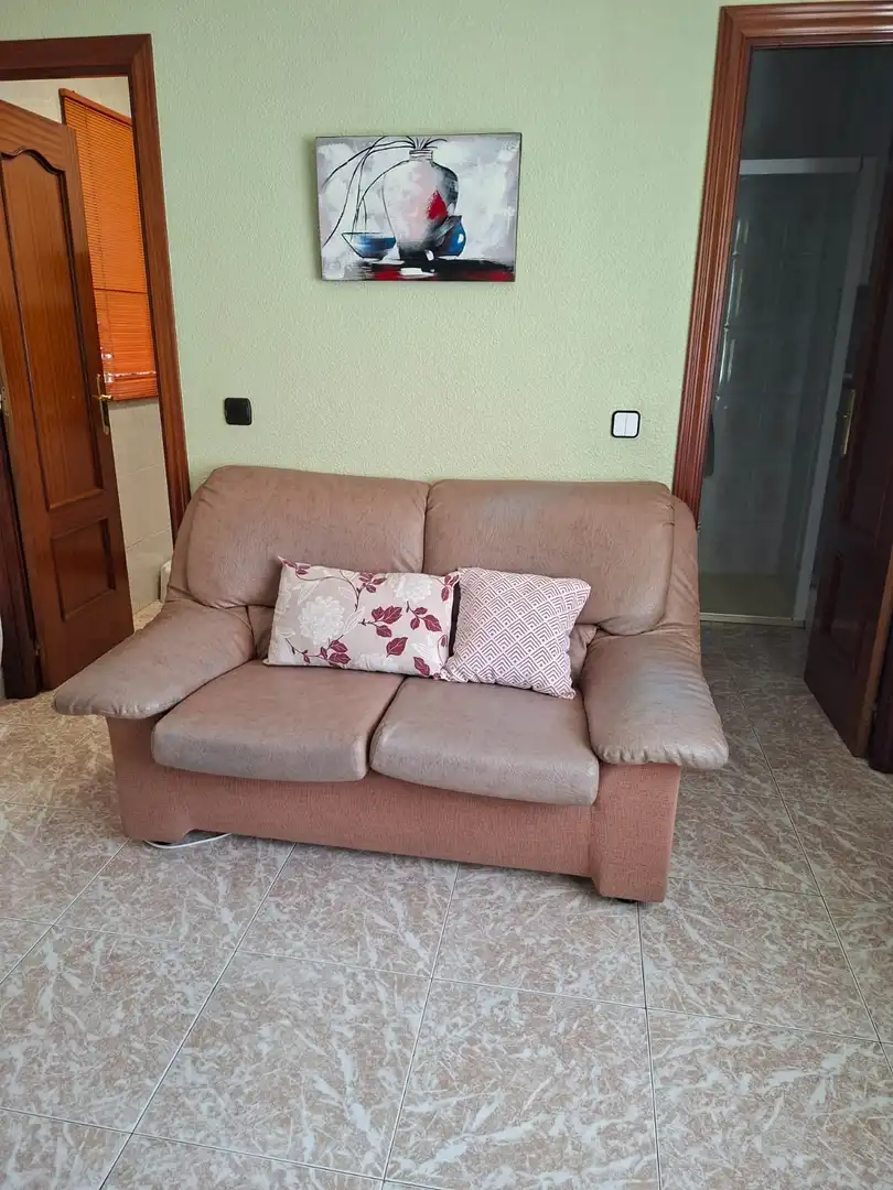 Wohnung zur Miete in Carretera de la Solana, 8, Manzanares