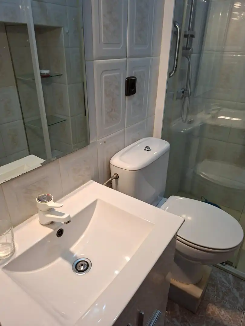 Wohnung zur Miete in Carretera de la Solana, 8, Manzanares