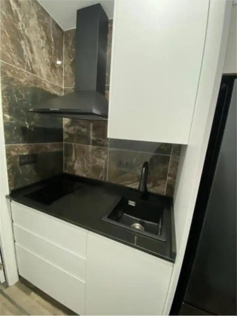 Apartments for rent in Motril ciudad Kitchen of Apartments for rent in Motril with Heating, Swimming Pool and Furnished