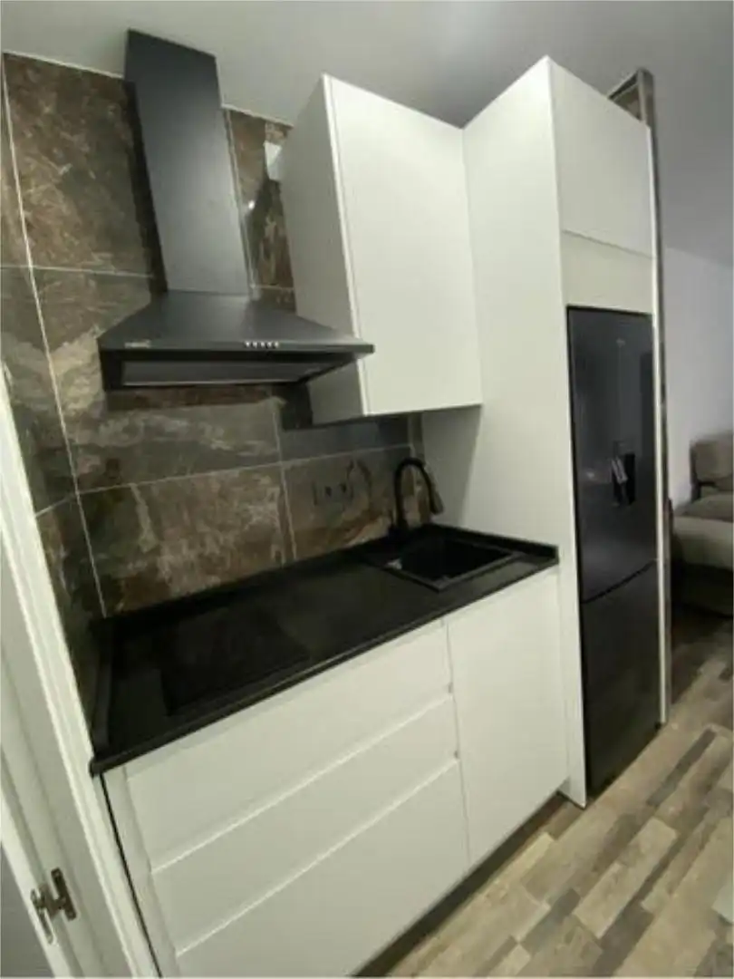 Apartments for rent in Motril ciudad Kitchen of Apartments for rent in Motril with Heating, Swimming Pool and Furnished