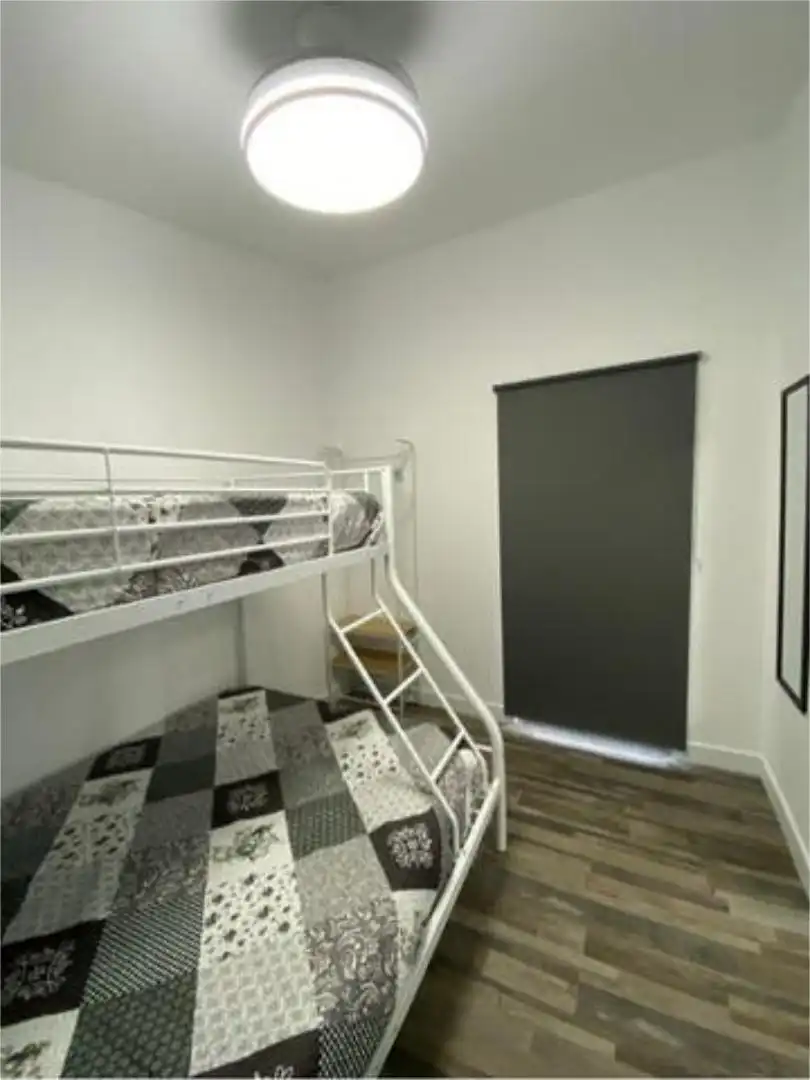 Apartments for rent in Motril ciudad Bedroom of Apartments for rent in Motril with Heating, Swimming Pool and Furnished