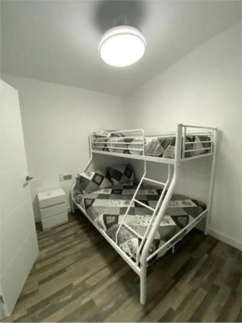 Apartments for rent in Motril ciudad Bedroom of Apartments for rent in Motril with Heating, Swimming Pool and Furnished