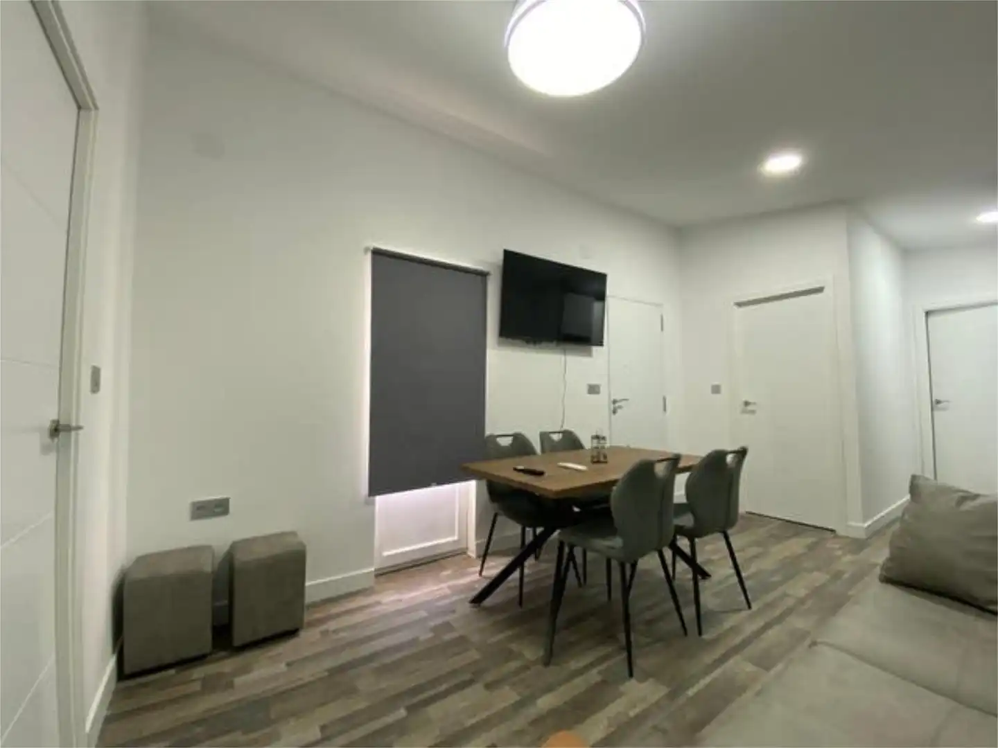 Apartments for rent in Motril ciudad Dining room of Apartments for rent in Motril with Heating, Swimming Pool and Furnished