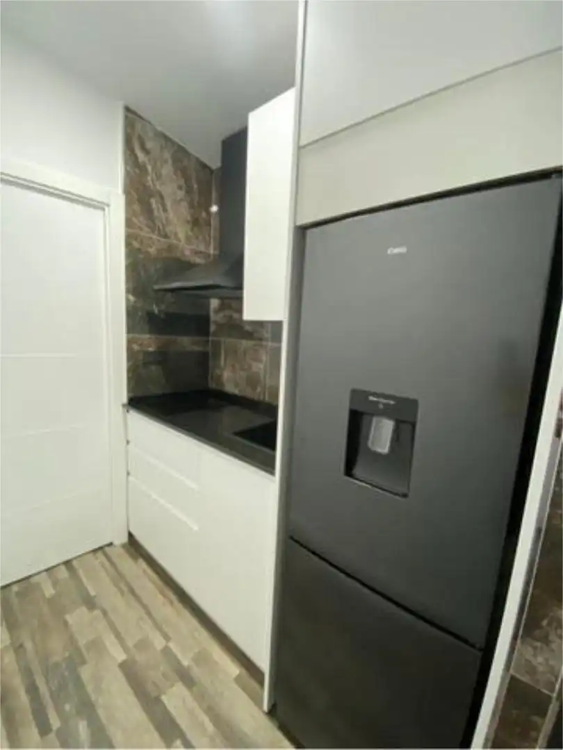 Apartments for rent in Motril ciudad Kitchen of Apartments for rent in Motril with Heating, Swimming Pool and Furnished