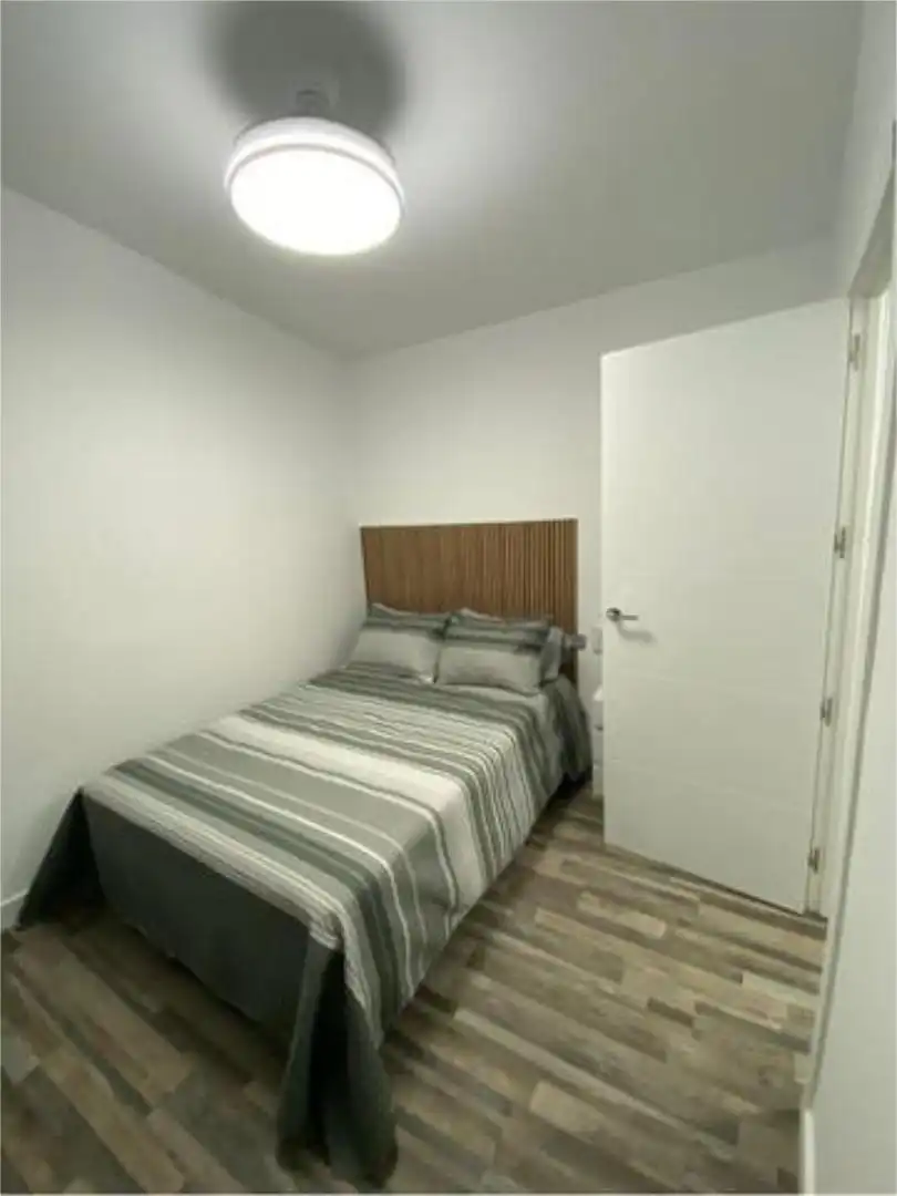 Apartments for rent in Motril ciudad Bedroom of Apartments for rent in Motril with Heating, Swimming Pool and Furnished