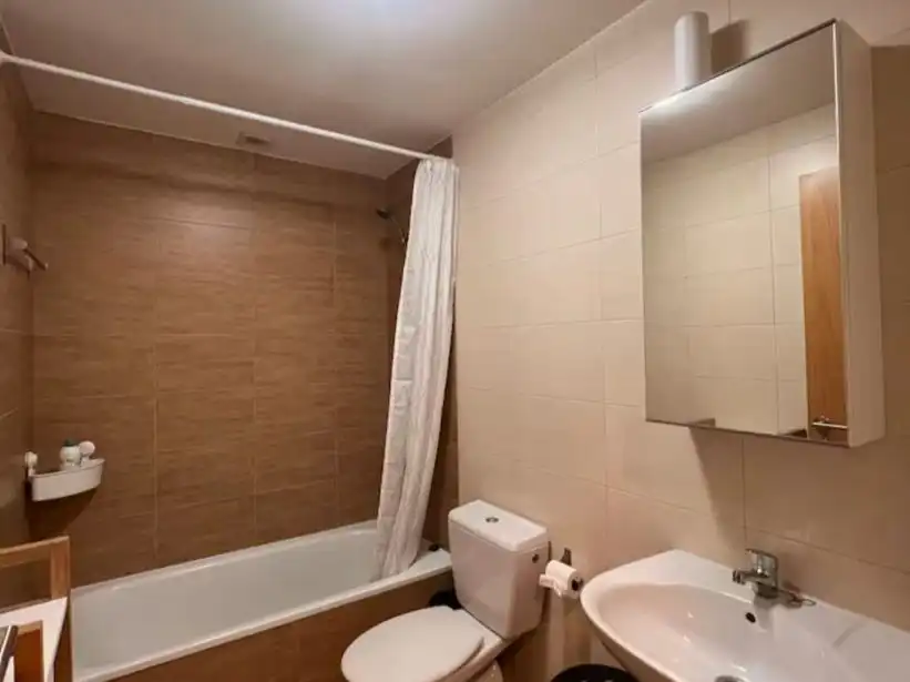 Piso de alquiler en Avenida Mugardos, 55, Ares Piso de alquiler en Avenida Mugardos, 55, Ares