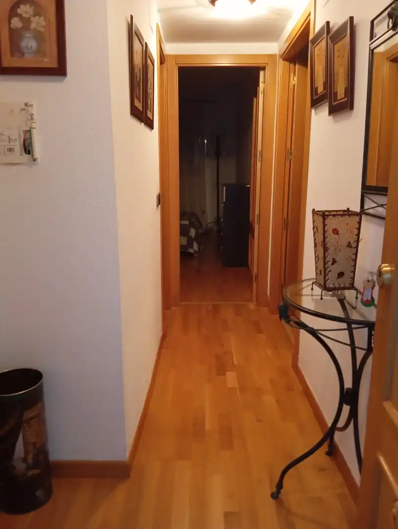 Apartments for rent in Linares  with Air Conditioner, Heating and Parquet flooring
