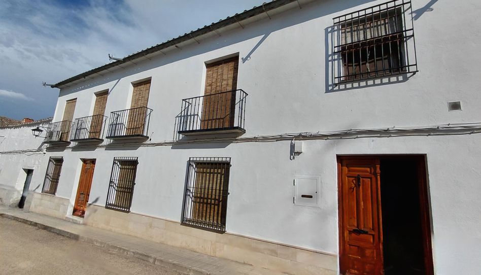 Flat for sale in Plaza Mayor, 16, Almagro, Ciudad Real - image 1 Photo 1 of Flat for sale in Plaza Mayor, 16, Almagro, Ciudad Real