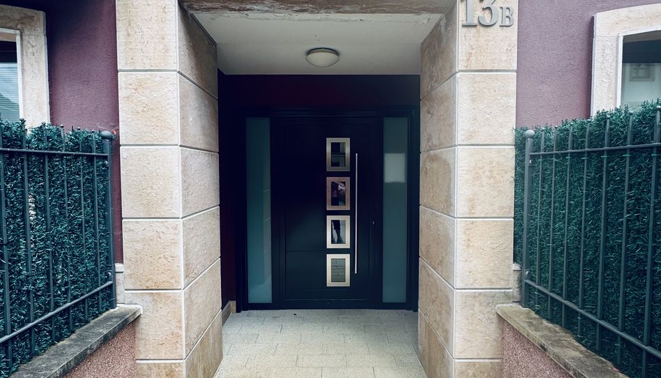Planta baja en venta en Padura Kalea, 13b, Güeñes, Bizkaia - imagen 1 Foto 1 de Planta baja en venta en Padura Kalea, 13b, Güeñes, Bizkaia