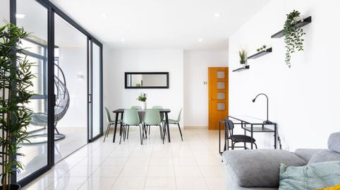 Piso en venta en Calle Los Llanos Seis, 5, Los Llanos - El Cabo, Santa Cruz de Tenerife Capital - imagen 5 Foto 5 de Piso en venta en Calle Los Llanos Seis, 5, Los Llanos - El Cabo, Santa Cruz de Tenerife Capital