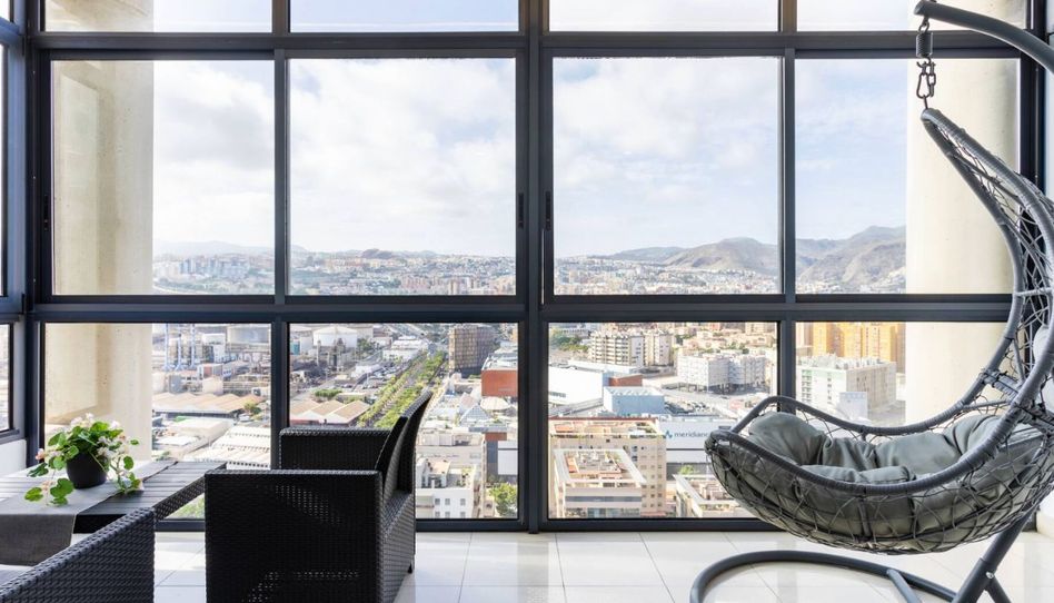 Piso en venta en Calle Los Llanos Seis, 5, Los Llanos - El Cabo, Santa Cruz de Tenerife Capital - imagen 1 Foto 1 de Piso en venta en Calle Los Llanos Seis, 5, Los Llanos - El Cabo, Santa Cruz de Tenerife Capital