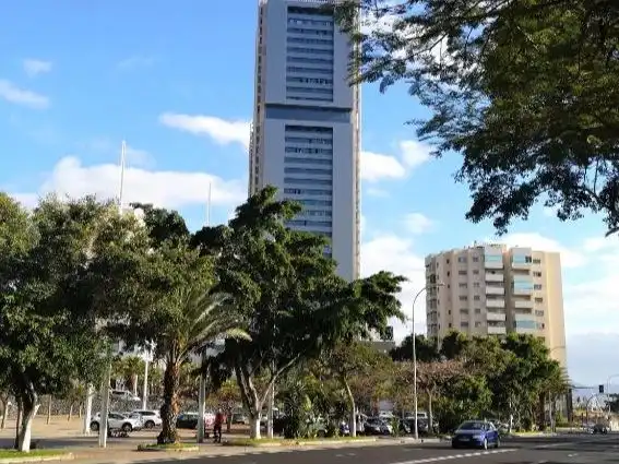 Piso en venta en Calle Los Llanos Seis, 5, La Salud - La Salle Piso en venta en Santa Cruz de Tenerife Capital con Aire acondicionado