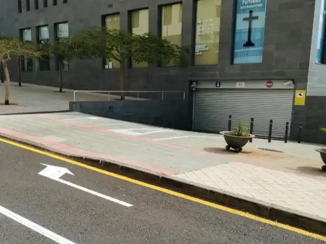 Piso en venta en Calle Los Llanos Seis, 5, La Salud - La Salle Parking de Piso en venta en Santa Cruz de Tenerife Capital con Aire acondicionado