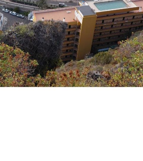 Apartamento en venta en Avenida de Cristobal Colón, 28, Zona Botánico, Puerto de la Cruz - imagen 2 Foto 2 de Apartamento en venta en Avenida de Cristobal Colón, 28, Zona Botánico, Puerto de la Cruz