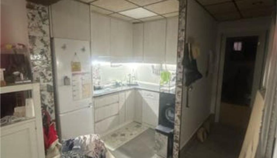 Apartamento de alquiler en Sierra Helada, Benidorm - imagen 1 Foto 1 de Apartamento de alquiler en Sierra Helada, Benidorm