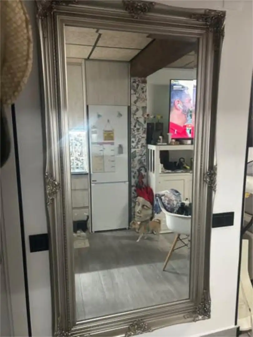 Apartamento de alquiler en Sierra Helada Habitación de Apartamento de alquiler en Benidorm con Jardín privado, Piscina y Amueblado