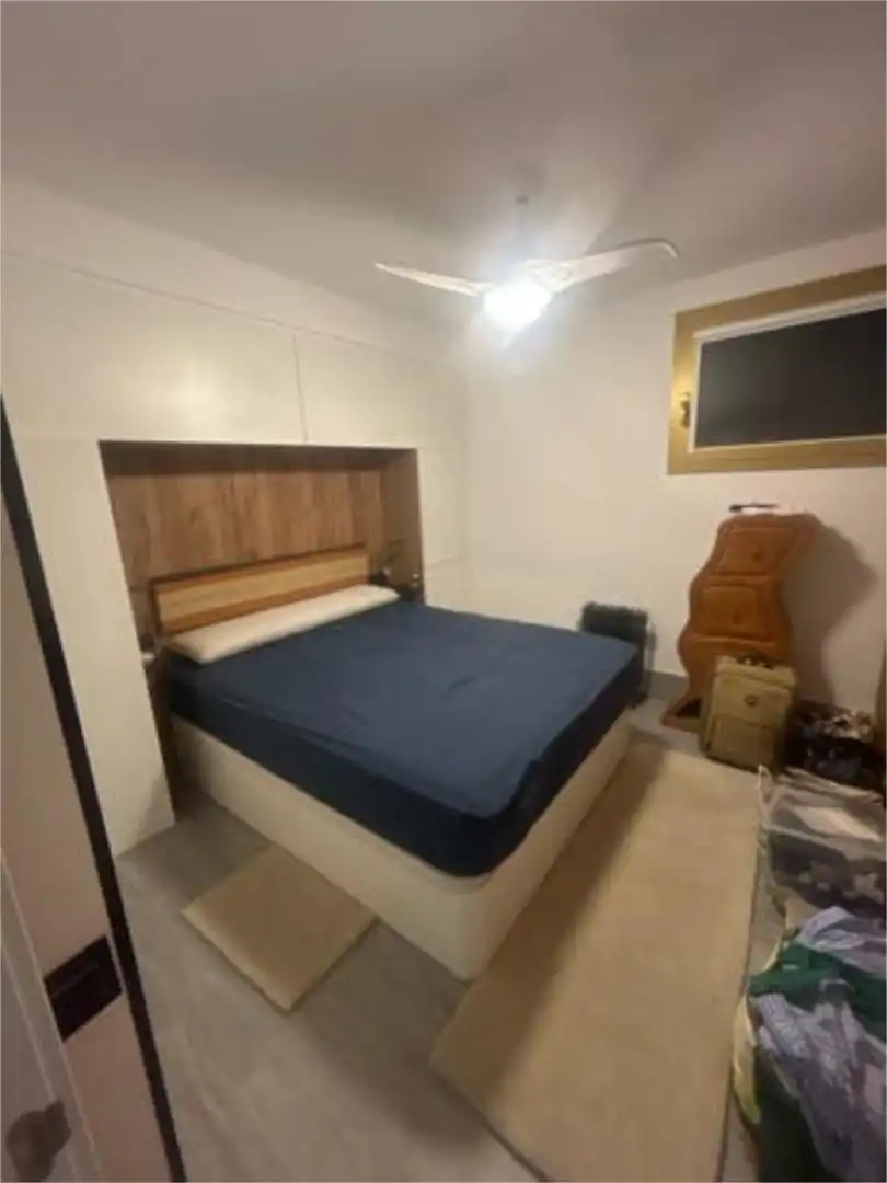 Apartamento de alquiler en Sierra Helada Habitación de Apartamento de alquiler en Benidorm con Jardín privado, Piscina y Amueblado