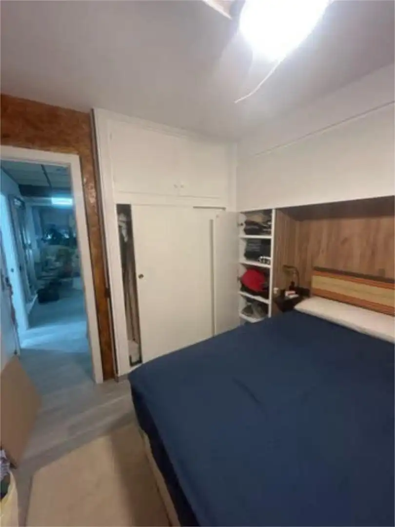 Apartamento de alquiler en Sierra Helada Habitación de Apartamento de alquiler en Benidorm con Jardín privado, Piscina y Amueblado