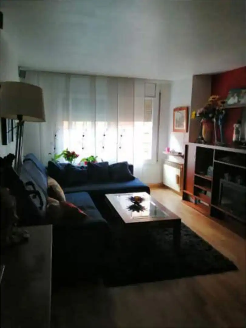 Piso de alquiler en Llefià Piso de alquiler en Llefià