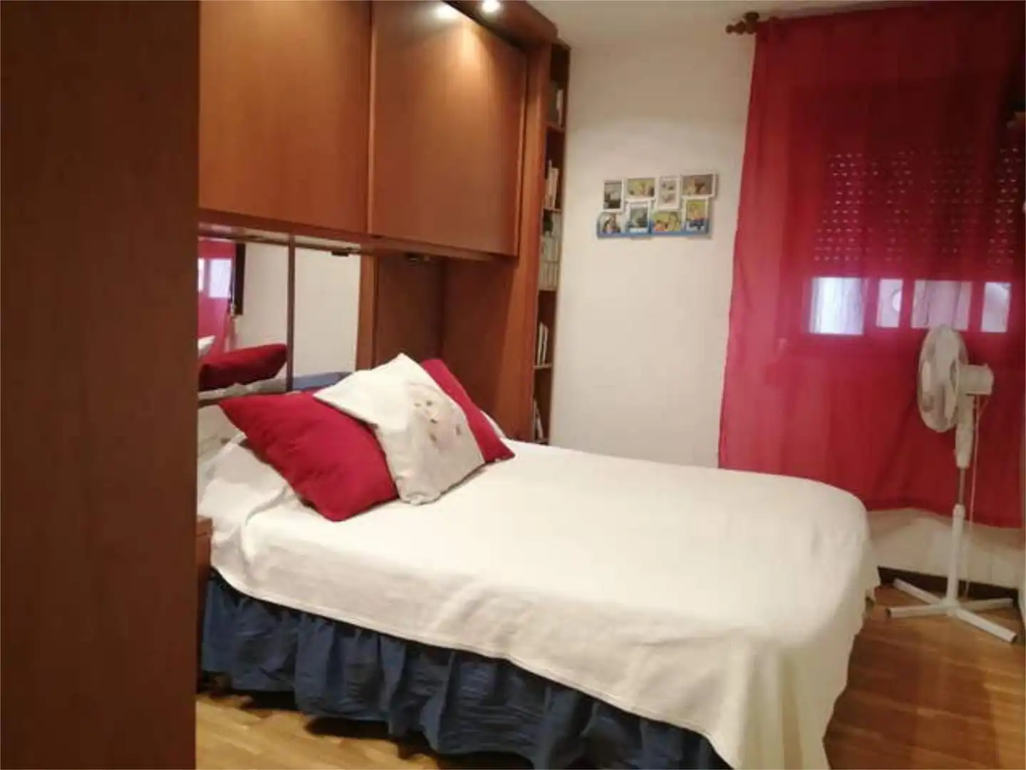 Piso de alquiler en Llefià Piso de alquiler en Llefià