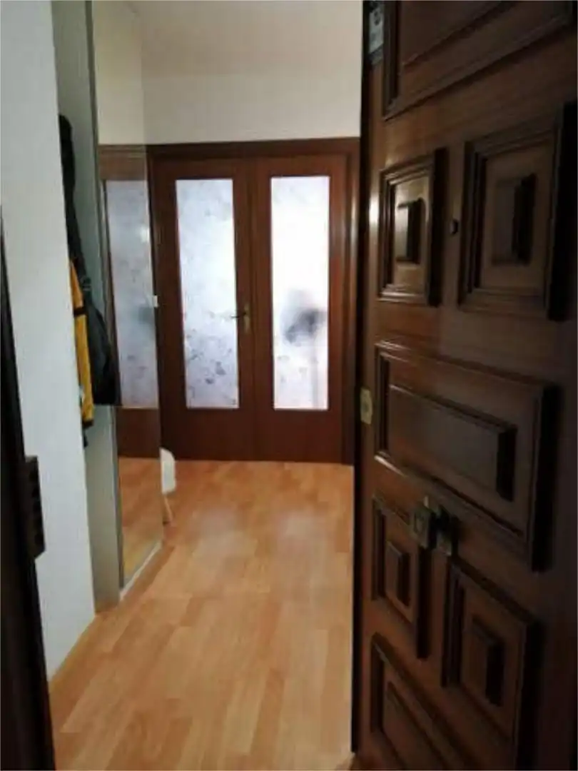Piso de alquiler en Llefià Piso de alquiler en Llefià