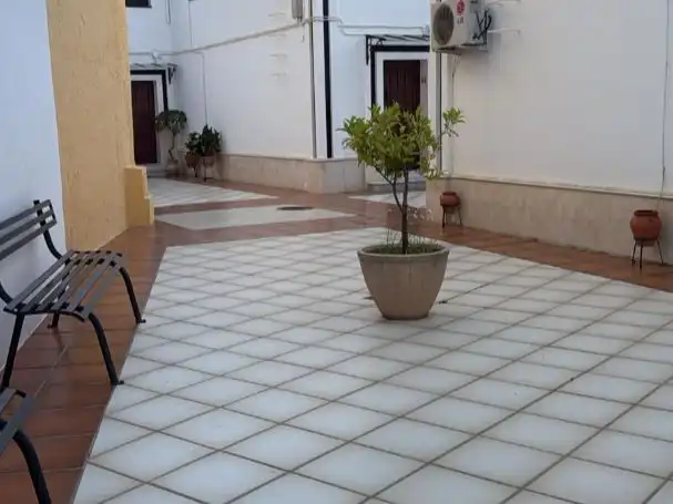 Casa adosada de alquiler en Calle la Calzada, 11, Écija Casa adosada de alquiler en Calle la Calzada, 11, Écija