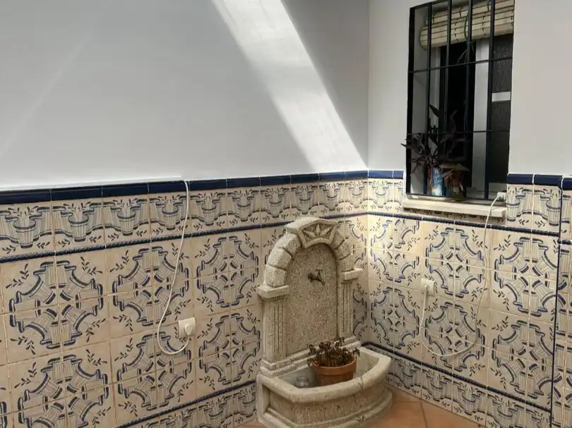 Casa adosada de alquiler en Calle la Calzada, 11, Écija Casa adosada de alquiler en Calle la Calzada, 11, Écija