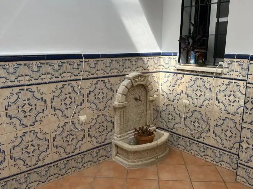 Casa adosada de alquiler en Calle la Calzada, 11, Écija Casa adosada de alquiler en Calle la Calzada, 11, Écija