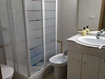 Habitación en Avinguda dels Països Catalans, 6, Ponent Habitación en Avinguda dels Països Catalans, 6, Ponent