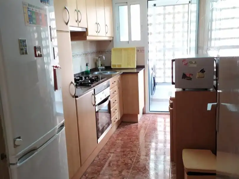 Habitación en Avinguda dels Països Catalans, 6, Ponent Habitación en Avinguda dels Països Catalans, 6, Ponent