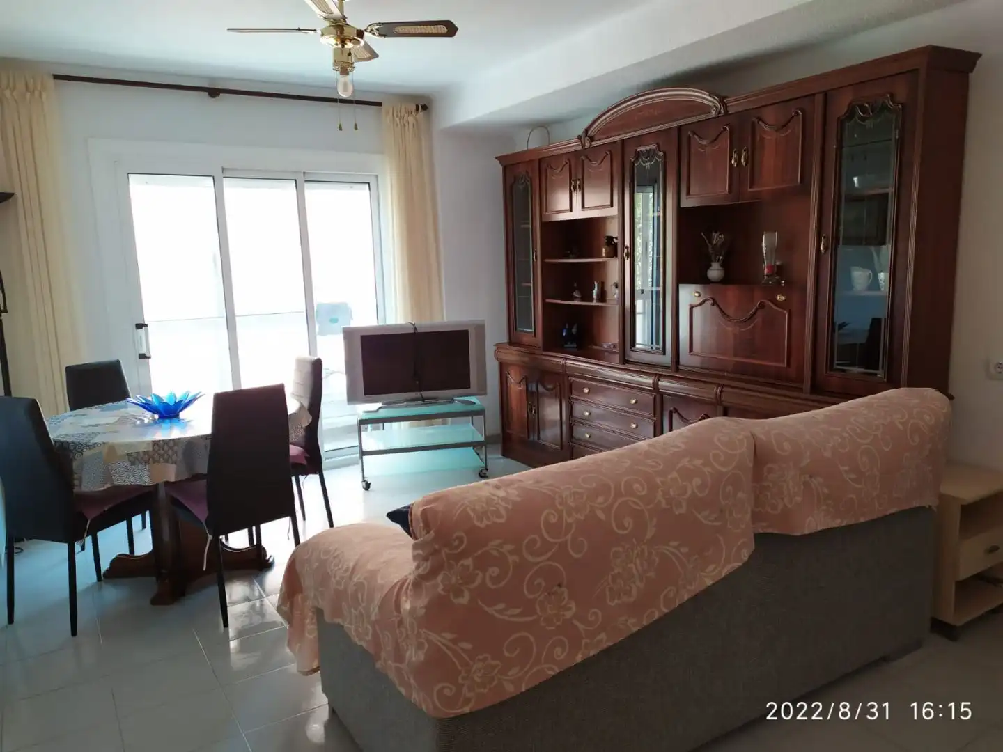 Habitación en Avinguda dels Països Catalans, 6, Ponent Habitación en Avinguda dels Països Catalans, 6, Ponent