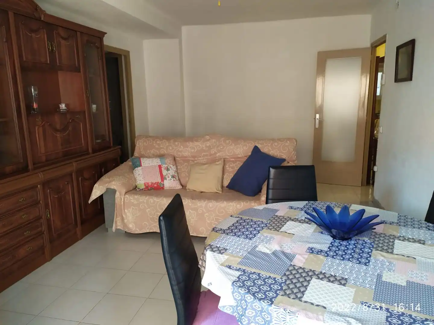 Habitación en Avinguda dels Països Catalans, 6, Ponent Habitación en Avinguda dels Països Catalans, 6, Ponent