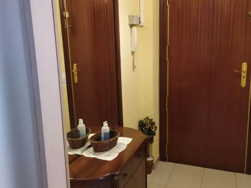 Habitación en Avinguda dels Països Catalans, 6, Ponent Habitación en Avinguda dels Països Catalans, 6, Ponent