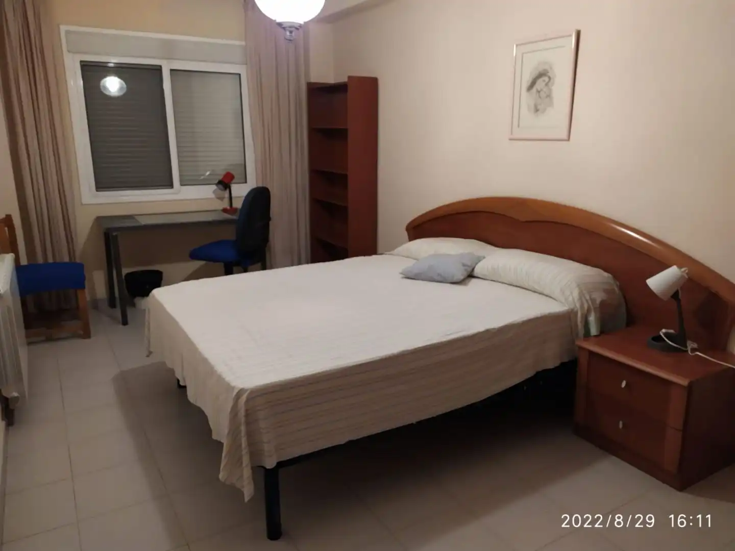 Habitación en Avinguda dels Països Catalans, 6, Ponent Habitación en Avinguda dels Països Catalans, 6, Ponent