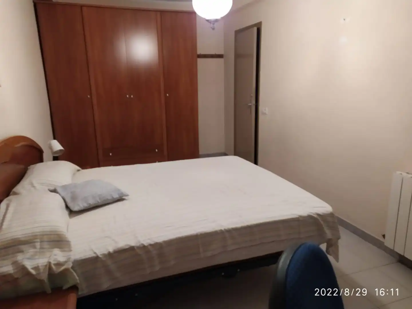Habitación en Avinguda dels Països Catalans, 6, Ponent Habitación en Avinguda dels Països Catalans, 6, Ponent