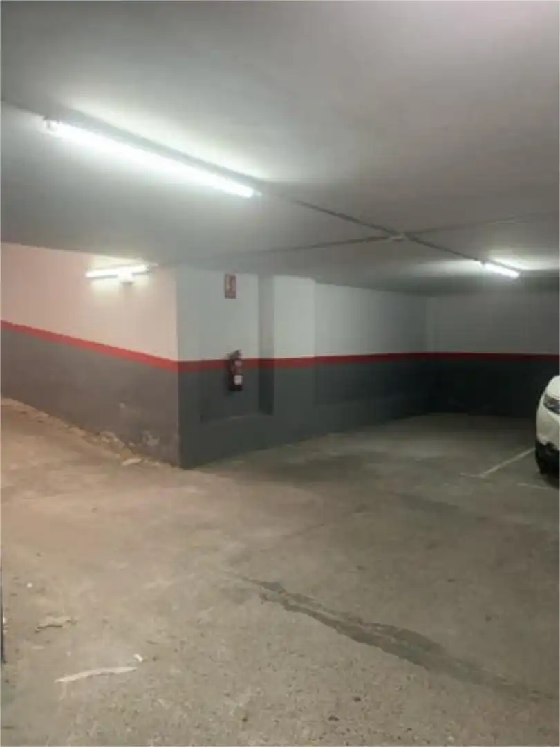 Parking de Garaje de alquiler en Sant Fruitós de Bages